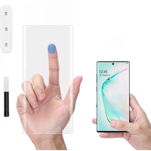 Screen Protectors For Samsung Galaxy S8 AUJA China