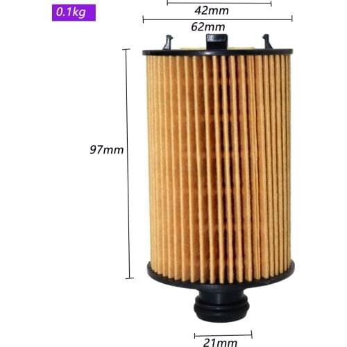 Car Oil Filter for SSANGYONG ACTYON SPORTS I (QJ) 2011 KORANDO CK 2010 REXTON W 2012 RODIUS II 2013 2.0TDI 6711803009