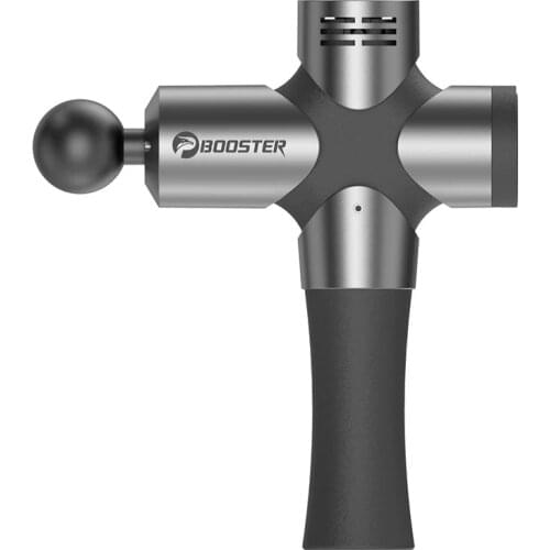 Dropshipping Massage Gun Booster Pro 3 Deep Tissue Muscle Massage Gun Cordless Therapy Vibration Body Massager