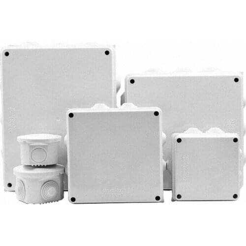 Erilles Connectors And Terminals