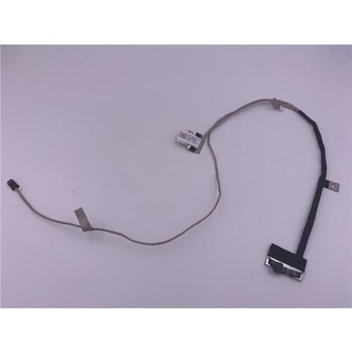 Video screen Flex wire For ASUS FX502 FX502V FX502VM 30PIN laptop LCD LED LVDS Display Ribbon cable 1422-02B50AS 14005-02000200