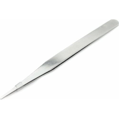 JF-603 Straight Tip Tweezers