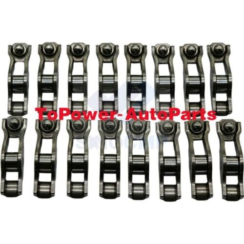 1025A091 Rocker Arm Set For Mitsubishii L200 Triton 4D56U DOHC Diesel Pickup 2.5DID 4WD AWD RWD 2005-2015 OEM Car Accessories