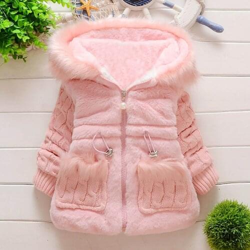 LNCDIS Jackets For Girls