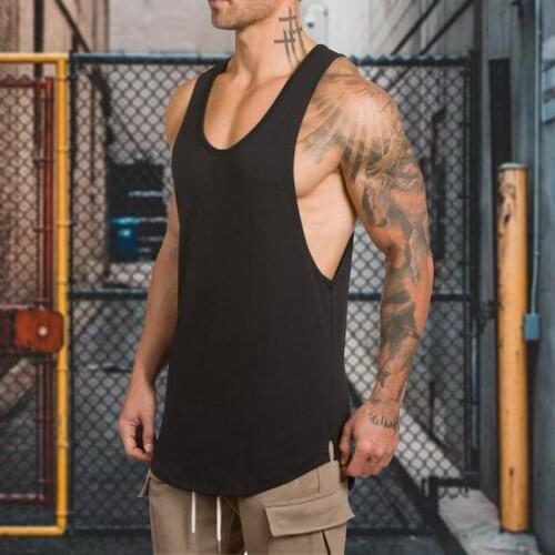 MoneRffi Men's Bodybuilding Jerseys