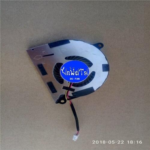 New CPU Cooling Fan for BAPA0605R2U-001 12V