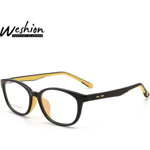 Touth Anti Blue Light Kids Glasses Children TR90 Slicone Boy Girls Optical Lense Frame Clear Computer Anti Glare Eyeglasses UV40