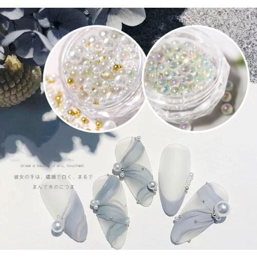 Recuerdame Broths For Nail Design