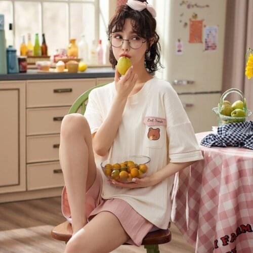 SKNG Women's Pajamas