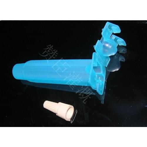 Z&W DB Series Wire Connectors Direct Bury Splices DBR/Y-6 and DBO/B-6 DB