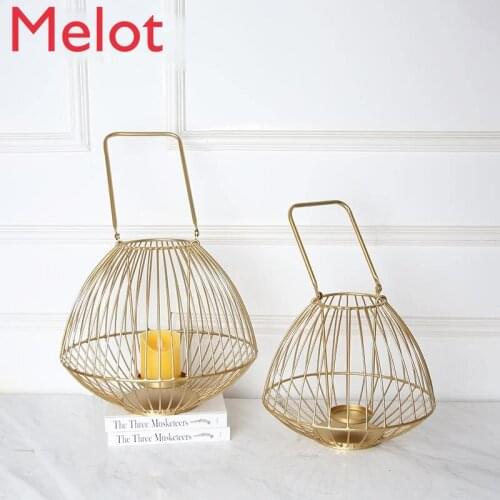 High-End Entry Lux Floor Lamp Office Decoration Metal Handicraft Equipment Ornaments for Hotel Interior Decoration