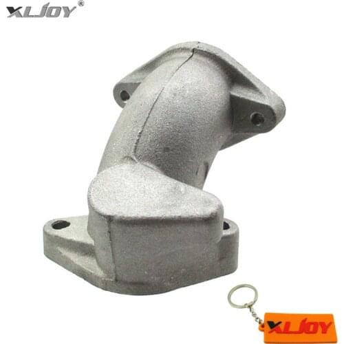XLJOY Manifold Intake Pipe For Daytona Anima 150 190 150cc 190cc FSM FDX FLX Engine