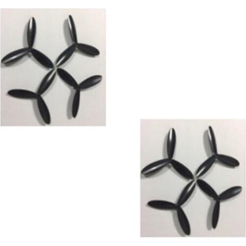 YIZHAN I3 I3S Remote Control RC Quadcopter blades set 8pcs /lot