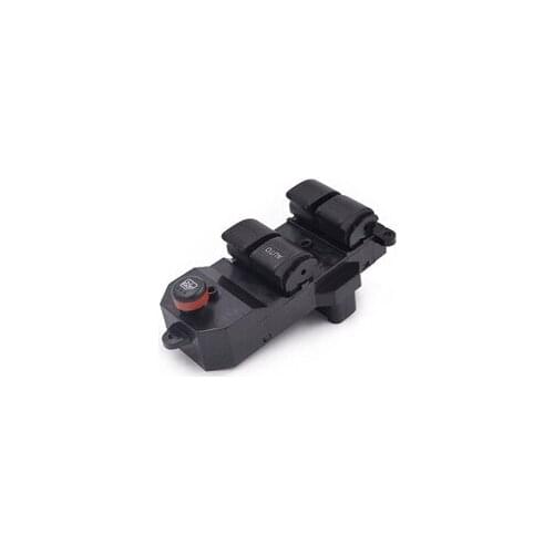 Parts OE No 35750-SAA-G12 For Honda Jazz Fit electric power window switch OEM 35750 SAA G12