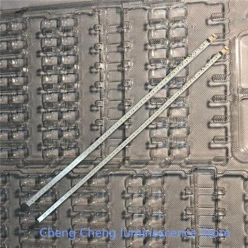 10Pieces/lot M215HGE-L21 Backlight Lamps LED Lens Fliter for TV samsung LCD 21.5 inch LED light bar 6pin 286MM 100%NEW