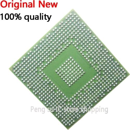 100% New 216CPIAKA13FL BGA Chipset