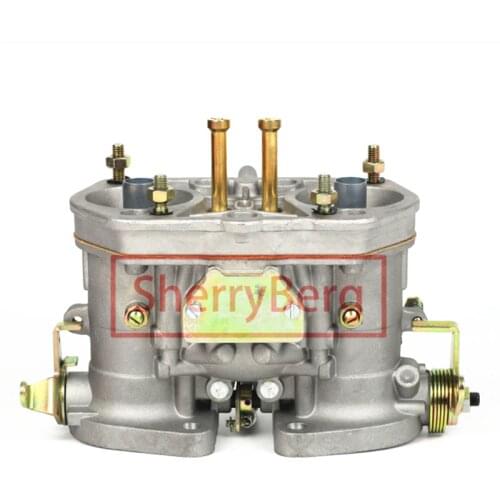 40 idf carby carburetor replace fajs weber 40idf carb for bug/beetle/Porsche Engine automobile accesorios automovil
