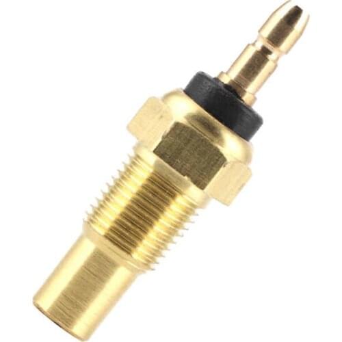 Car thermostat Thermostat Housing Assembly Engine Coolant Temperature Sensor Cylinder Head Thermostat Fit for Shineray X2 X2X