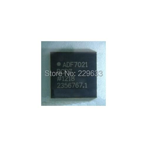 Free shipping 10pcs/lot ADF7021BCPZ ADF7021BCP ADF7021 LFCSP48