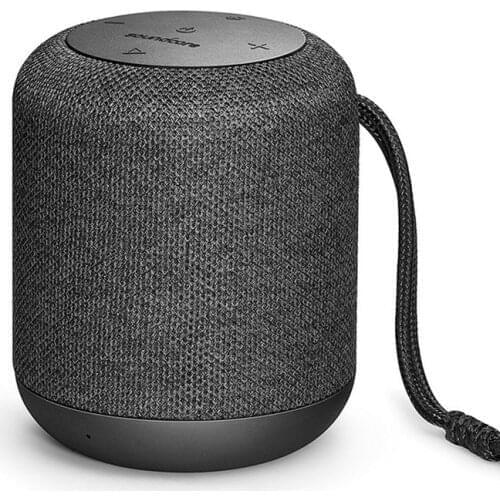 Wireless Speaker Bluetooth Speaker Portable 360 Degree Support Siri Stereo IPX7 Waterproof Bluetooth Audio Portable Speaker