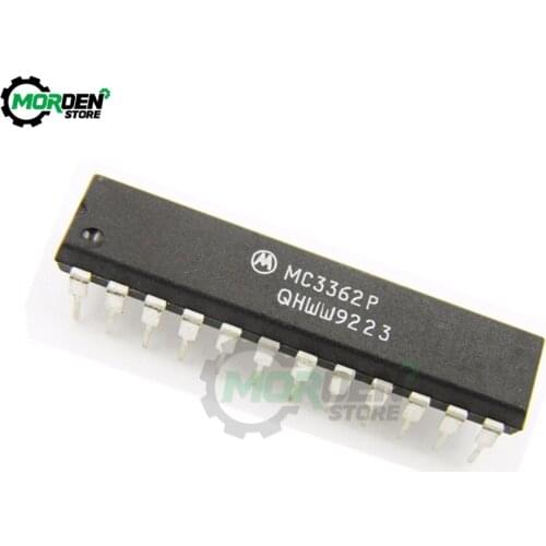 MC3362P MC3362 DIP-24 IC Chip