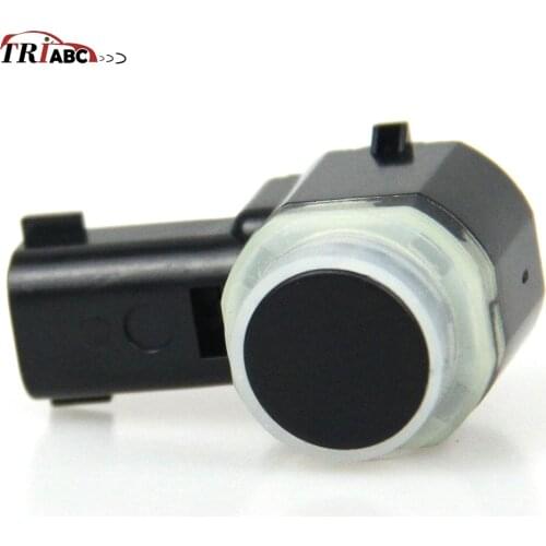 8A53-15K859-ABW PDC Parking Sensor For Ford Explorer 2012 FOCUS III Saloon Turnier Parktronic Distance Control Car accessory