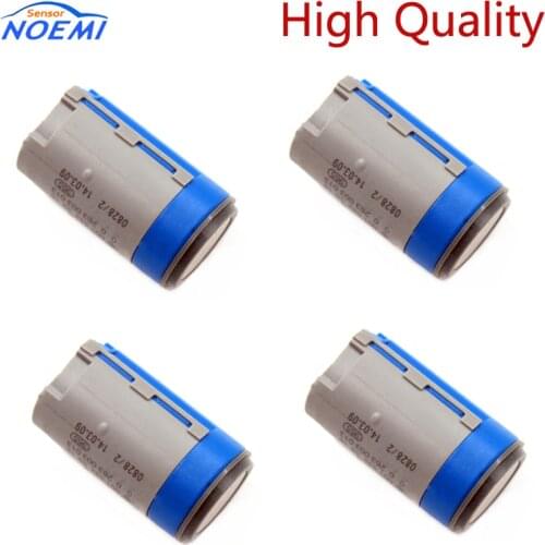 YAOPEI 4pcs/lot New PDC Parking Sensor For W202 W208 W220 W638 W210 C230 C280 S430 S500 CLK320 0015425918 A0015425918