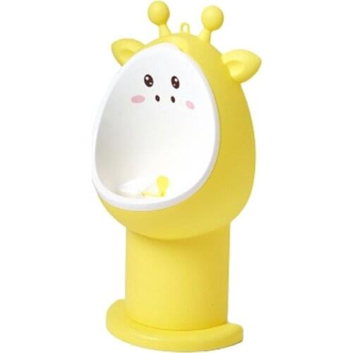 Childrens toilet Boy Potty Toilet Training Children Stand Vertical Urinal Boys