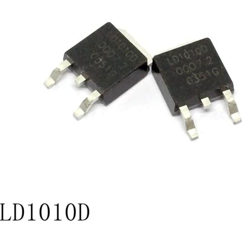 Diode LD1010D TO-252 50A/24V 10pcs/lots new in stock