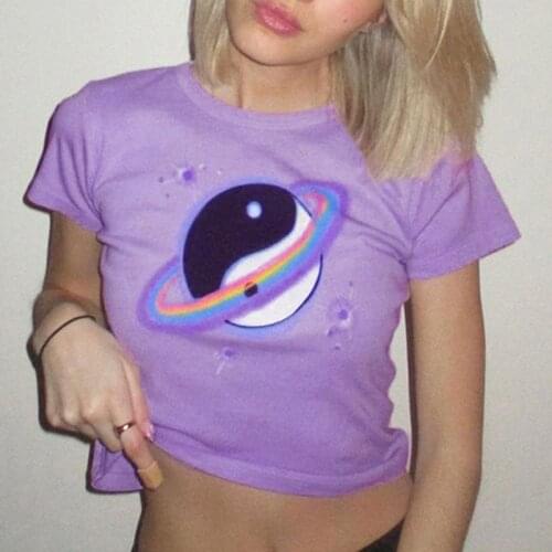 Женские базовые футболки HIZILENT China At AliExpress