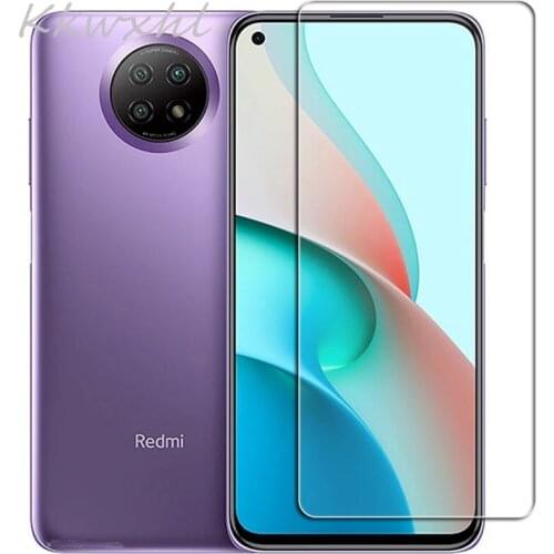 Kkwxhl Screen Protectors For Xiaomi Redmi Note 9 5G