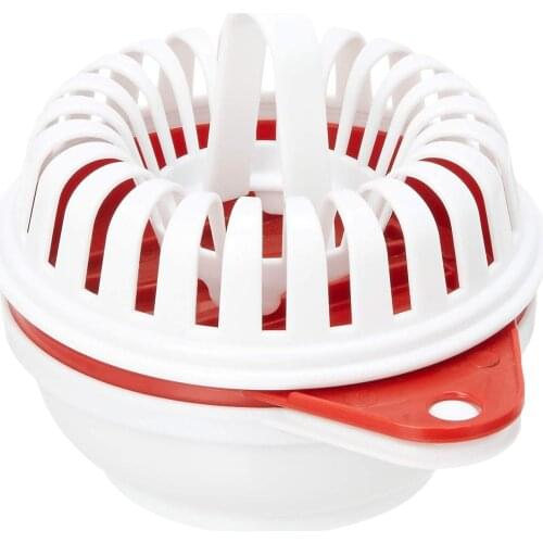 Microwave Oven Potato Chip Baking Tray Chips DIY Snack Food Rack Kitchen Gadgets, Potato Chips Rack, Microwave Potato Chips