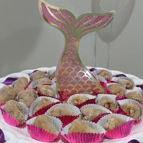 Mermaid Box set Dies Metal Cutting Die dies DIY scrapbooking New Arrival Embossing Craft Die Background For Card Making