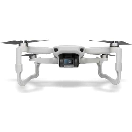 Landing Gear Kits for dji- Mavic Mini 2 Drone Safety Height Extender Accessory