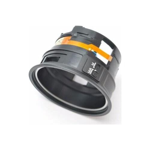 New For Nikon AF-S for Nikkor 24-70 mm 24-70mm f/2.8G ED Name Ring Barrel Repair Part