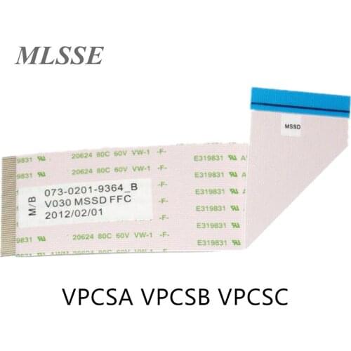 NEW V030 MSSD FFC 073-0201-9364_B VPCSA VPCSB VPCSC MAIN FPC cable Fast ship