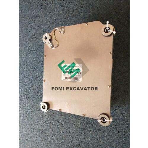 Original New 21577131 ECU forvolvo truck dump engine parts A25D A35D A40D