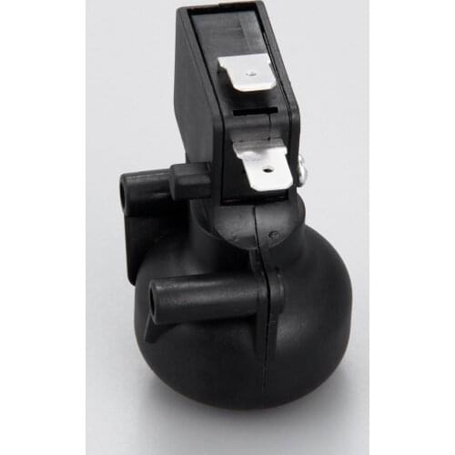 Patio Heater Anti-dump Switch Micro Anti Tilt Swith for Gas Heater with Two Terminals 16A Automatically Shut Heater Off Part