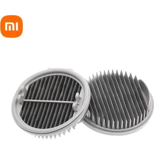 Suitable for Xiaomi Roidmi vacuum cleaner, HEPA filter, wireless F8 intelligent Handheld Vacuum Cleaner Replacement accessories