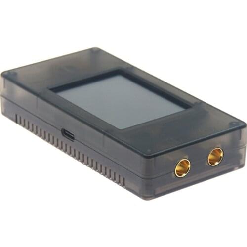 USB Power Supplys Welding Machine DIY Tool Set 2.4 Inch Display Home Household Mini Welding Tool for 18650 lithium battery