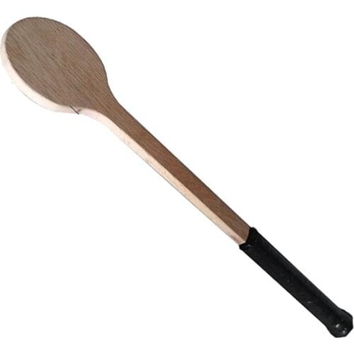 Tennis Training Racket Wooden Tennis Accuracy Practice Racket Tennis Training Aid Tennis Racket Trainer