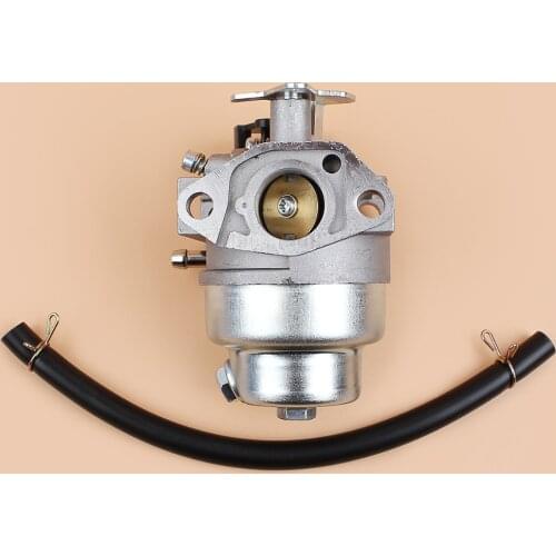 Carburetor Fuel Hose For HONDA GCV160 GCV 160 CARBURETOR HRB216 HRS216 HRR216 HRT216 HRZ216 CARB Mower Parts