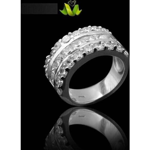 YSBEAUTY Paired Rings