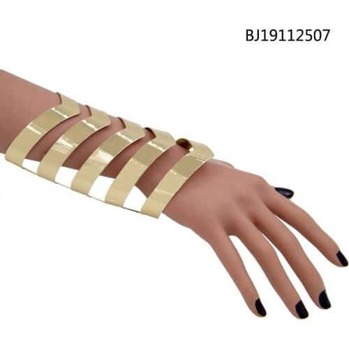 Yulaili Big Bracelets