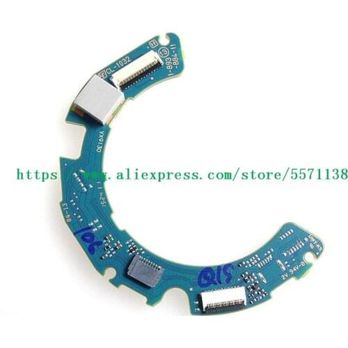 Repair Parts For Sony FE 35mm F/1.4 ZA SEL35F14Z Lens Motherboard Main board CL-1032
