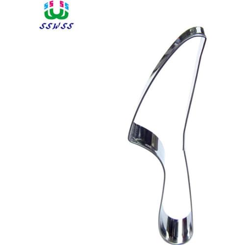 No Chopsticks,With Knife Shape Cake Decorating Fondant Cutters Tools,Cake Cookie Biscuit Baking Molds,Direct Selling