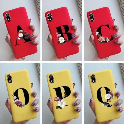 Honor 8S Soft TPU Case For Huawei Honor 8S Case Ultra Slim Silicon Phone Case For Huawei Honor 8 S 8S KSE-LX9 KSA-LX9 S8 Cover