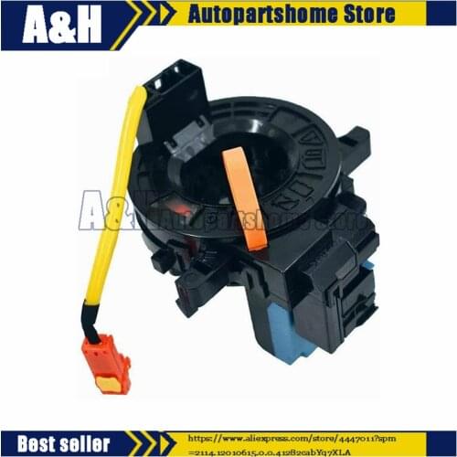 89245-0K010 892450K010 89245 0K010 Steering Angle Sensor For Toyota Fortuner Hilux 2009 2010 2011 2012 2013 New