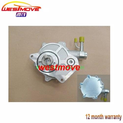 Engine: 4D20 brake vacuum for GREAT WALL HOVER HAVAL H5 HAVAL H6 WINGLE 5 2.0L