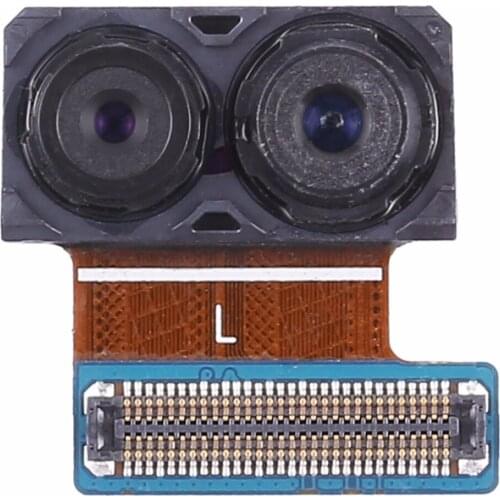 Front Facing Camera Module for Samsung Galaxy A8 (2018) / A8+ (2018) / A5 (2018) / A7 (2018) / A530 / A730